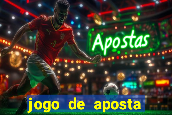 jogo de aposta virginia fonseca